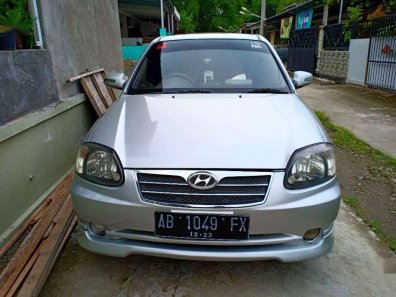 Jual Hyundai Avega 2012, harga murah-1