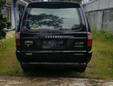 Isuzu Panther  2013 MPV dijual-1