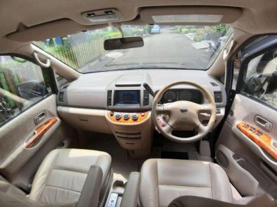 Nissan Serena Highway Star Autech 2010 MPV dijual-1