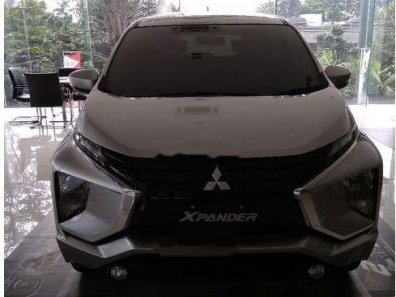 Butuh dana ingin jual Mitsubishi Xpander EXCEED 2018-1