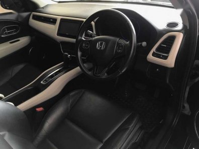 Jual Honda HR-V E Prestige 2015-1