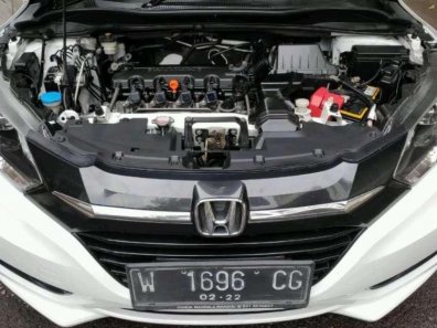 Honda HR-V E Prestige 2016 SUV dijual-1