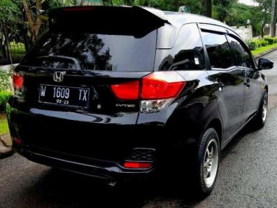 Jual Honda Mobilio 2018 termurah-1