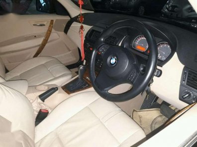 Jual BMW X3 2006 termurah-1