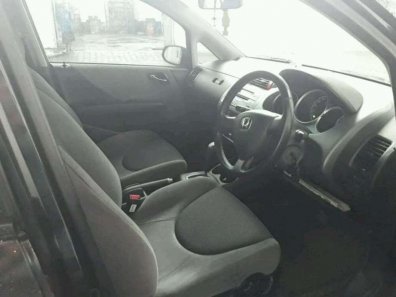 Jual Honda Fit  kualitas bagus-1