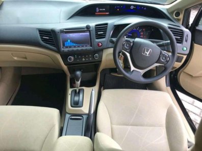 Jual Honda Civic 2015 termurah-1