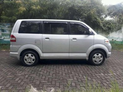 Butuh dana ingin jual Mitsubishi Maven GLS 2006-1