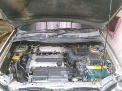 Jual Kia Carens  2001-1