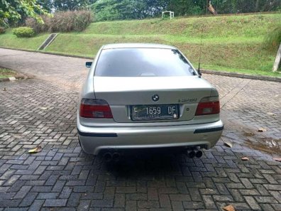 Jual BMW M5 1998 termurah-1