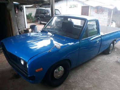 Jual Datsun 620 1986 termurah-1