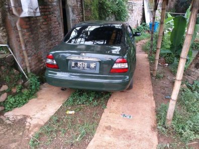 Jual Daewoo Leganza 2002 termurah-1