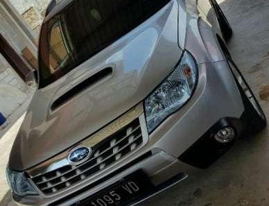 Butuh dana ingin jual Subaru Forester  2012-1