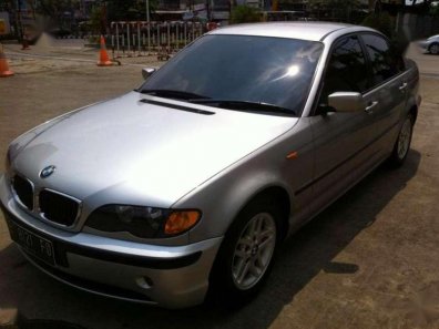 Jual BMW i8 2002 termurah-1