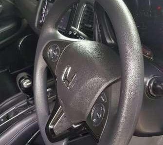 Honda HR-V E Mugen 2016 SUV dijual-1
