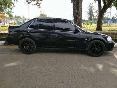 Jual Honda City Type Z 2003-1