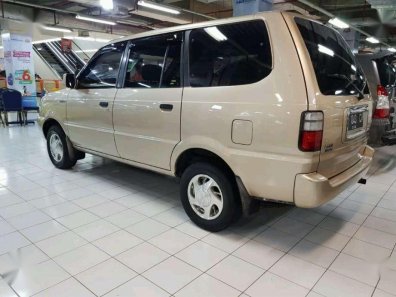 Jual Toyota Kijang LGX 2002-1