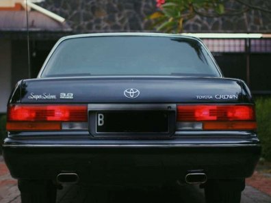 Jual Toyota Crown 1997, harga murah-1