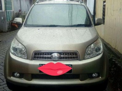 Butuh dana ingin jual Daihatsu Terios TX 2008-1