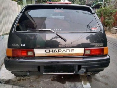 Daihatsu Charade  1992 Hatchback dijual-1