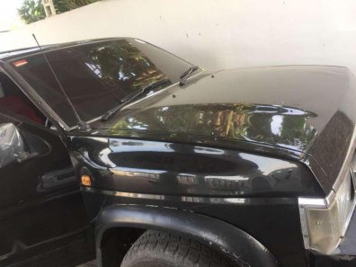 Nissan Terrano Spirit 2001 SUV dijual-1