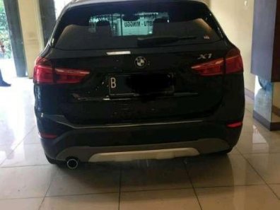 Jual BMW X1 2018 termurah-1