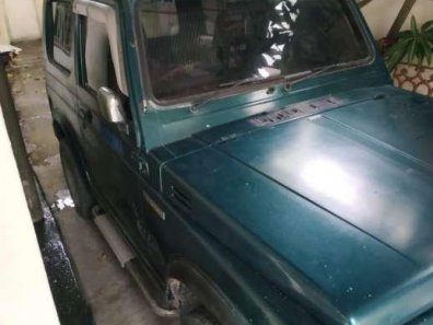 Jual Suzuki Jimny  1988-1