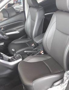 Jual Suzuki SX4 2018, harga murah-1