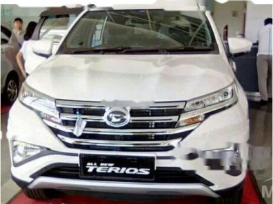 Jual Daihatsu Terios 2019, harga murah-1