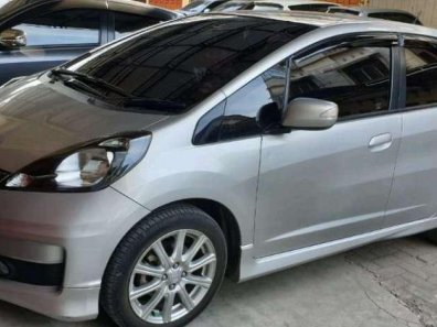 Jual Honda Jazz 2013, harga murah-1