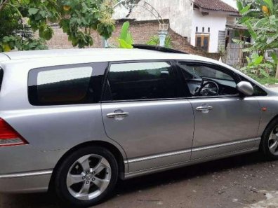 Jual Honda Odyssey 2005, harga murah-1