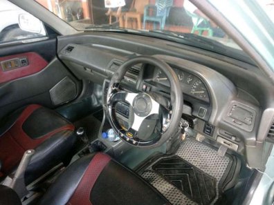 Honda Civic 1.5 Manual 1991 Sedan dijual-1