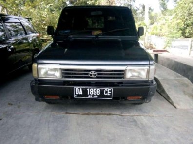 Jual Toyota Kijang  1995-1