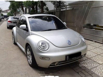 Jual Volkswagen New Beetle  kualitas bagus-1