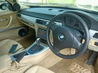 Jual BMW M3  2005-1