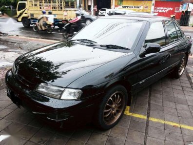 Butuh dana ingin jual Timor DOHC  1997-1