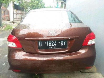 Jual Toyota Limo 2012, harga murah-1