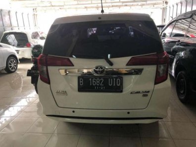 Jual Toyota Calya G 2016-1