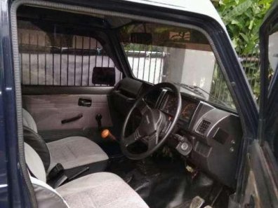 Suzuki Jimny  1992 SUV dijual-1