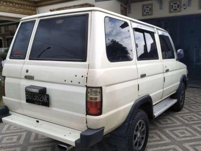 Jual Toyota Kijang 1994 termurah-1