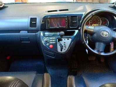 Toyota Wish  2006 MPV dijual-1