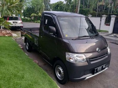 Jual Daihatsu Gran Max Pick Up 2018 termurah-1