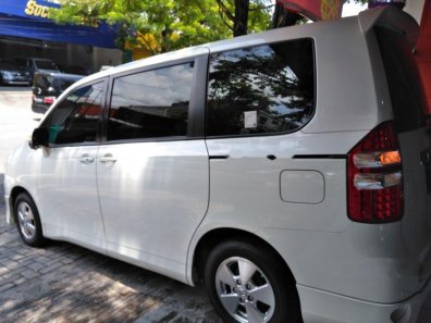 Jual Toyota NAV1 G Luxury 2013-1