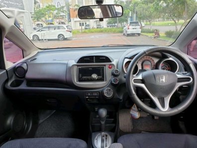 Jual Honda Jazz RS 2012-1