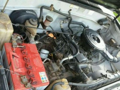 Jual Toyota Kijang SSX 1993-1