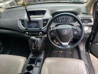 Jual Honda CR-V 2015, harga murah-1