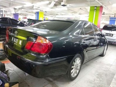 Butuh dana ingin jual Toyota Camry V 2006-1