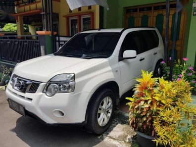 Jual Nissan X-Trail 2012 kualitas bagus-1