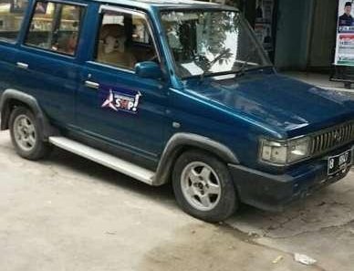 Jual Toyota Kijang 2.4 kualitas bagus-1