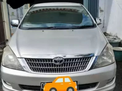 Toyota Kijang Innova V 2004 MPV dijual-1