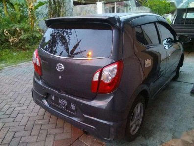 Jual Daihatsu Ayla 2016 termurah-1